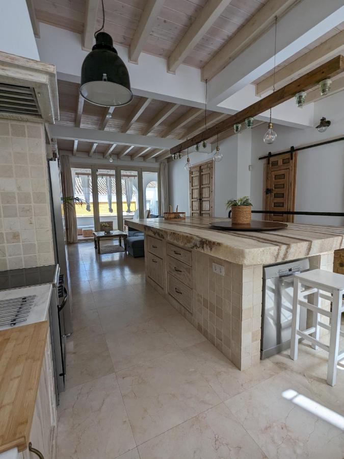 Cornise Διαμέρισμα El Rompido Εξωτερικό φωτογραφία