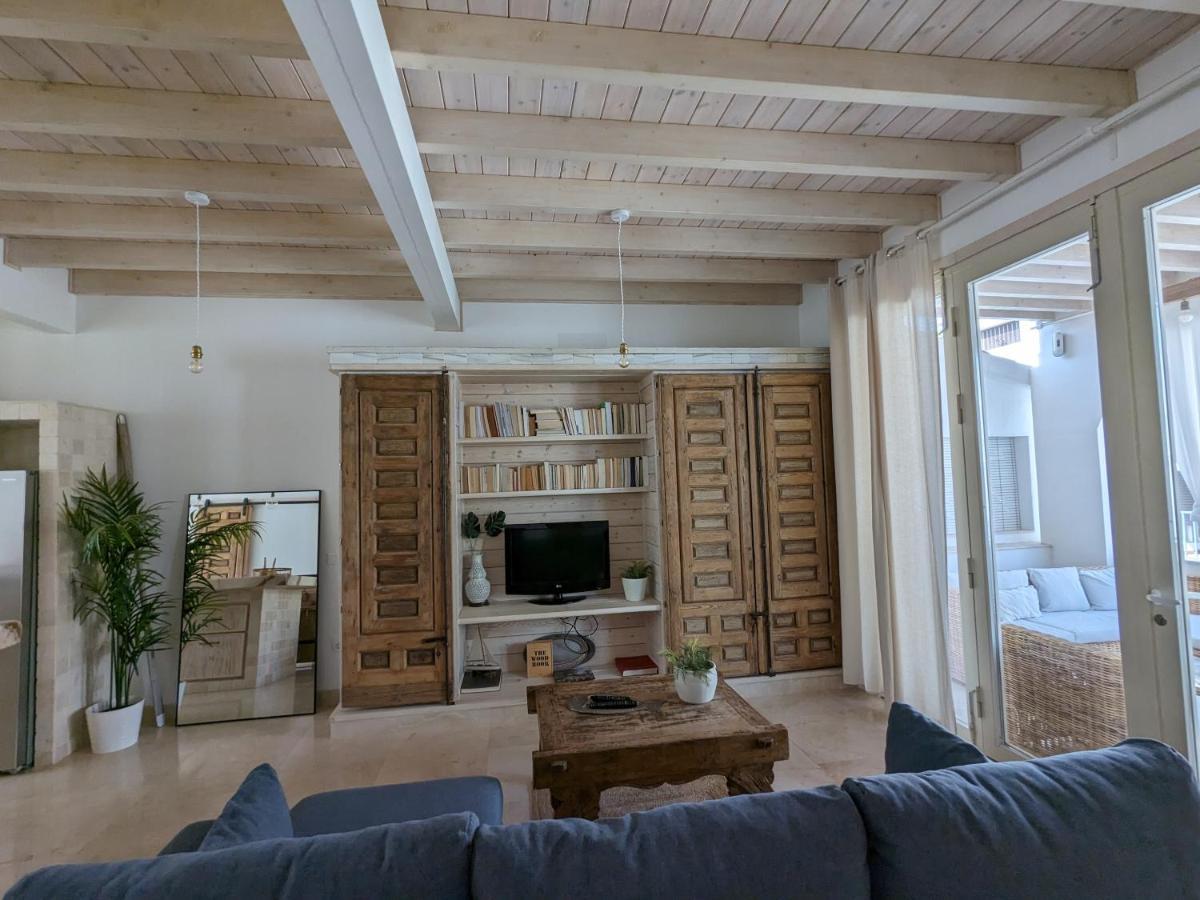 Cornise Διαμέρισμα El Rompido Εξωτερικό φωτογραφία