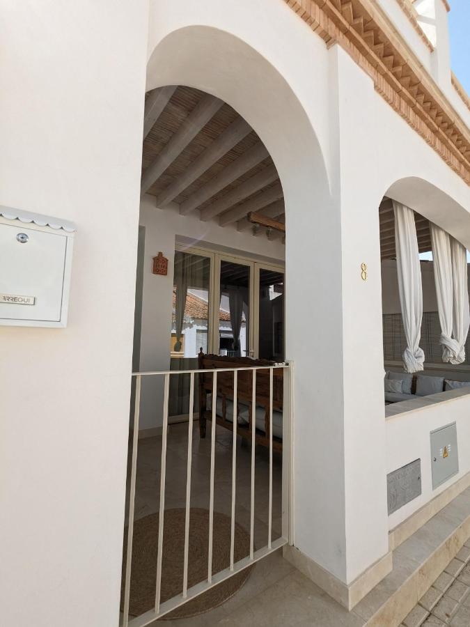 Cornise Διαμέρισμα El Rompido Εξωτερικό φωτογραφία