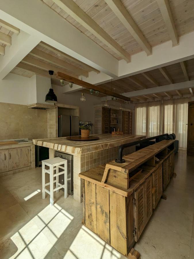 Cornise Διαμέρισμα El Rompido Εξωτερικό φωτογραφία