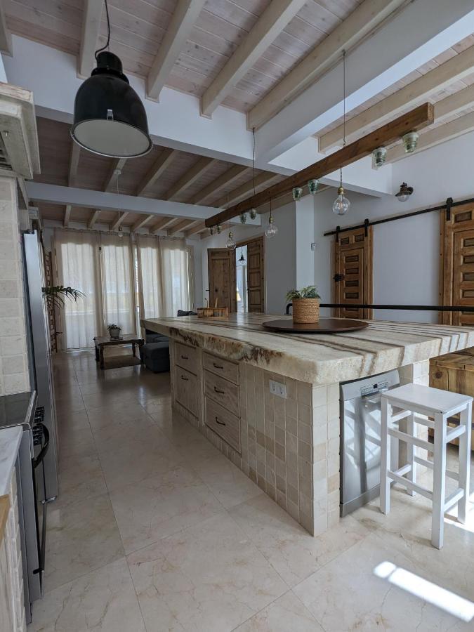 Cornise Διαμέρισμα El Rompido Εξωτερικό φωτογραφία