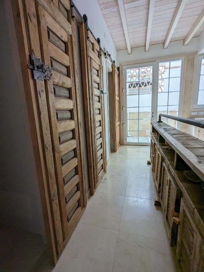 Cornise Διαμέρισμα El Rompido Εξωτερικό φωτογραφία