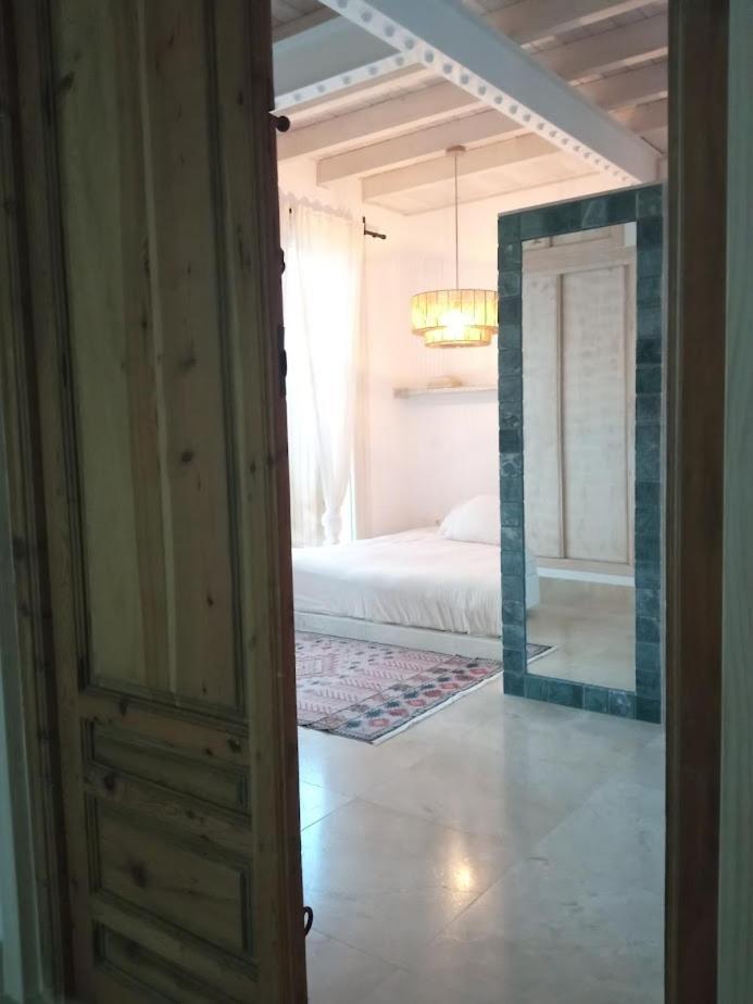 Cornise Διαμέρισμα El Rompido Εξωτερικό φωτογραφία